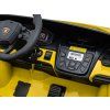 Vozidlo Lamborghini Revuelto XL žlté