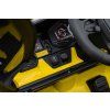 Vozidlo Lamborghini Revuelto XL žlté