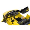 Lamborghini Revuelto XL vozidlo Žltá