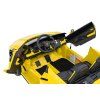 Vozidlo Lamborghini Revuelto XL žlté