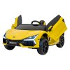 Lamborghini Revuelto XL vozidlo Žltá