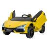 Vozidlo Lamborghini Revuelto XL žlté