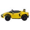 Vozidlo Lamborghini Revuelto XL žlté