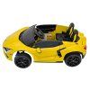 Vozidlo Lamborghini Revuelto XL žlté
