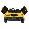 Vozidlo Lamborghini Revuelto XL žlté