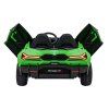 Vozidlo Lamborghini Revuelto XL zelené