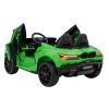 Vozidlo Lamborghini Revuelto XL zelené