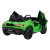 Vozidlo Lamborghini Revuelto XL zelené