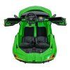 Vozidlo Lamborghini Revuelto XL zelené