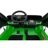 Vozidlo Lamborghini Revuelto XL zelené