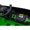 Lamborghini Revuelto XL vozidlo Zelená