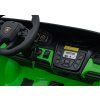 Vozidlo Lamborghini Revuelto XL zelené