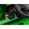 Vozidlo Lamborghini Revuelto XL zelené