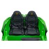 Lamborghini Revuelto XL vozidlo Zelená