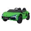 Lamborghini Revuelto XL vozidlo Zelená