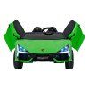 Vozidlo Lamborghini Revuelto XL zelené