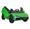 Vozidlo Lamborghini Revuelto XL zelené
