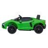 Vozidlo Lamborghini Revuelto XL zelené