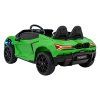 Vozidlo Lamborghini Revuelto XL zelené
