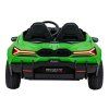Vozidlo Lamborghini Revuelto XL zelené