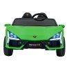 Vozidlo Lamborghini Revuelto XL zelené