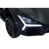 Vozidlo Lamborghini Revuelto XL čierne