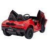Vozidlo Lamborghini Revuelto XL STRONG červené