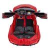 Vozidlo Lamborghini Revuelto XL STRONG červené