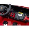 Vozidlo Lamborghini Revuelto XL STRONG červené