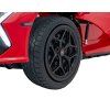 Vozidlo Lamborghini Revuelto XL STRONG červené
