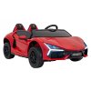 Lamborghini Revuelto XL STRONG Červené vozidlo