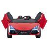 Vozidlo Lamborghini Revuelto XL STRONG červené