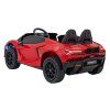 Vozidlo Lamborghini Revuelto XL STRONG červené