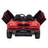 Vozidlo Lamborghini Revuelto XL STRONG červené