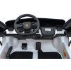 Vozidlo Lamborghini Revuelto XL STRONG biele