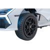 Vozidlo Lamborghini Revuelto XL STRONG biele