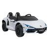 Lamborghini Revuelto XL STRONG Biele vozidlo