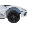 Lamborghini Revuelto XL STRONG Biele vozidlo