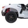 Vozidlo Lamborghini Revuelto XL STRONG biele