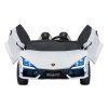 Vozidlo Lamborghini Revuelto XL STRONG biele