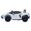 Vozidlo Lamborghini Revuelto XL STRONG biele