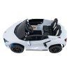Vozidlo Lamborghini Revuelto XL STRONG biele