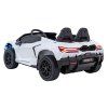 Vozidlo Lamborghini Revuelto XL STRONG biele