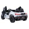 Vozidlo Lamborghini Revuelto XL STRONG biele