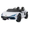 Vozidlo Lamborghini Revuelto XL STRONG biele