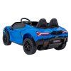 Vozidlo Lamborghini Revuelto XL STRONG modré