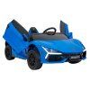 Vozidlo Lamborghini Revuelto XL STRONG modré