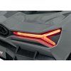 Lamborghini Revuelto XL STRONG sivé vozidlo