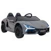 Vozidlo Lamborghini Revuelto XL STRONG sivé