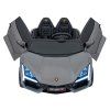 Vozidlo Lamborghini Revuelto XL STRONG sivé